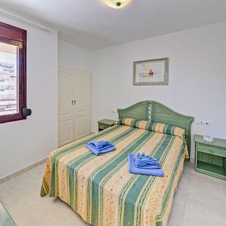 Apartment Topacio Iii-2 By Interhome Calpe Kültér fotó